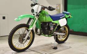 KAWASAKI KDX200