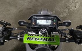 KAWASAKI KLX230 SM LX232A