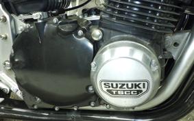 SUZUKI GSX1100S KATANA 2000 GU76A