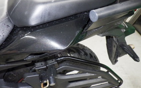 HONDA HORNET 2.0 2022