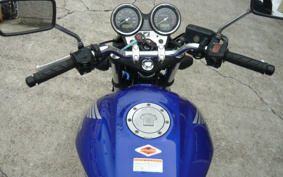 HONDA CB400SFV-3 2004 NC39