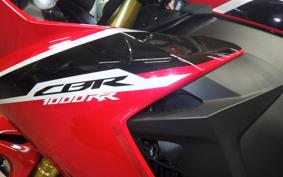 HONDA CBR1000RR GEN 3 2018 SC77