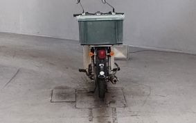 HONDA LITTLE CUB AA01