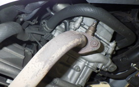 YAMAHA TRICITY 125 A SEC1J