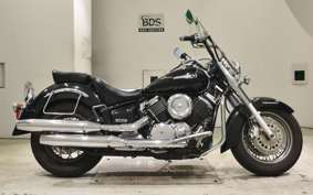 YAMAHA DRAGSTAR 1100 CLASSIC 2008 VP13J