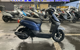 HONDA TACT-4 BASIC