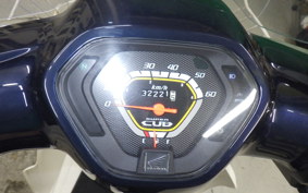HONDA C50 SUPER CUB 2022 AA04