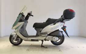 KYMCO GD 2025