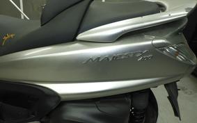 YAMAHA MAJESTY 400 2006 SH04J