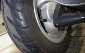 YAMAHA AXIS 125 TREET SE53J