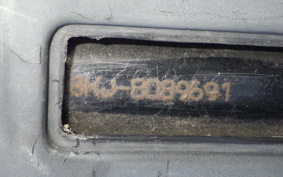 YAMAHA JOG Gen.1 2024 3KJ