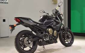 YAMAHA XJ6 N 2013