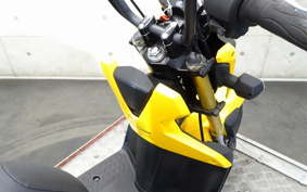HONDA ZOOMERX JF38