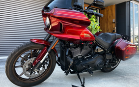 HARLEY  HARLEY  LOW RIDER -ST L  DIABLO  2022 YZZ