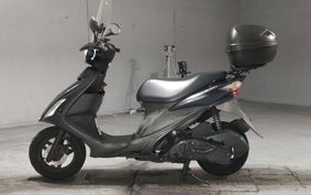 SUZUKI ADDRESS V125 CF4MA