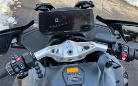 BMW R1300RT ASA 2025 0M41