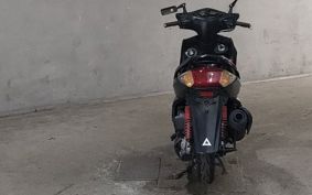 YAMAHA CYGNUS125XSR SE44J