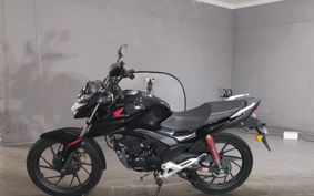HONDA CBF125R PJJN