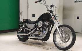 HARLEY XL1200C 2005