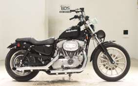 HARLEY XL883I 2006