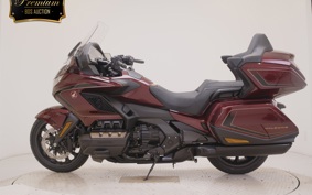 HONDA GL 1800 GOLD WING TOUR DCT 2026 SC79
