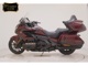 Фото Honda GL 1800 GOLD WING TOUR DCT 2026 с японского аукциона