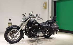 YAMAHA DRAGSTAR 400 CLASSIC 2001 VH01J