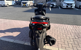 YAMAHA CYGNUS 125 X SED8J