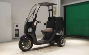 HONDA GYRO CANOPY 2025 TA02