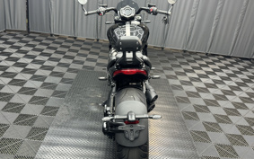 TRIUMPH  TRIUMPH  ROCKET 3GT 2021 YBG10J