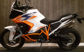 KTM 1290S ADVENTURE R V5940