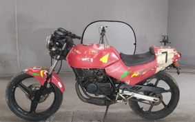 HONDA NS50F AC08