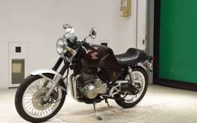 HONDA GB500TT 1989 PC16