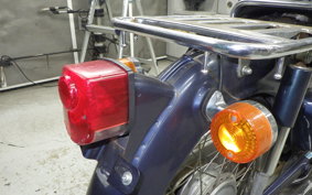 HONDA C50 SUPER CUB C50