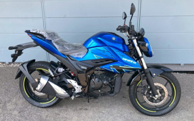 SUZUKI JIKUSA-150 ED131