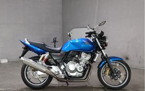 HONDA CB400SFV-4 2009 NC42