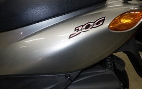YAMAHA JOG Gen.5 SA36J