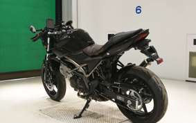 SUZUKI SV650 X A 2022 VP55B