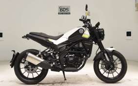 BENELLI レオンチーノ250