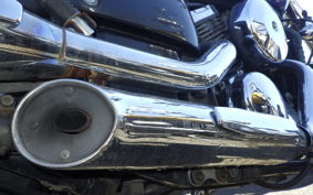 KAWASAKI VULCAN 400 CLASSIC 1997 VN400A