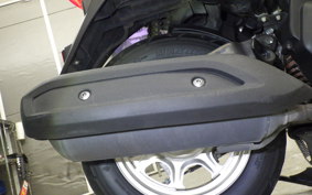 HONDA TACT-4ﾍﾞｰｼｯｸ 2013 AF75