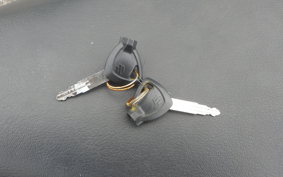SUZUKI ADDRESS V50 CA4BA