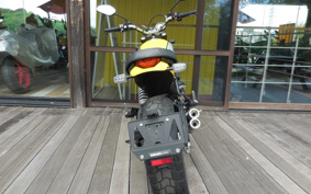 DUCATI  DUCATI  SCRAMBLER  ICON  2019 KB02