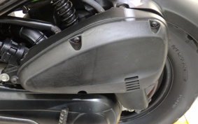 HONDA ZUMAR AF58