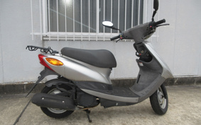 YAMAHA JOG DELUXE SA36J