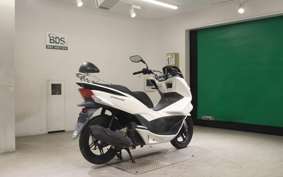 HONDA PCX125 2015 JF56