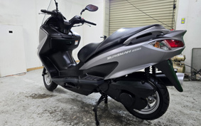 SUZUKI BURGMAN200 CH41A