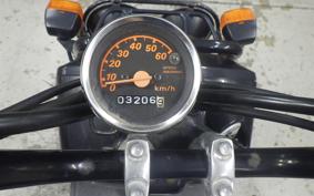HONDA ZOOMER 2006 AF58