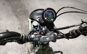 HONDA CT125 HUNTER  CUB  JA65