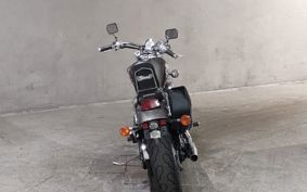 HONDA STEED 400 1998 NC26